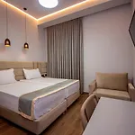 Hotel Center Tirana