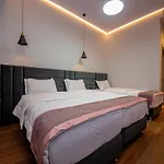 Hotel Center 4*