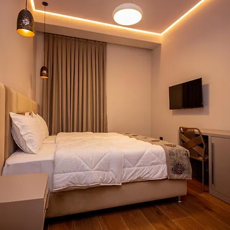 Center Hotel Tirana