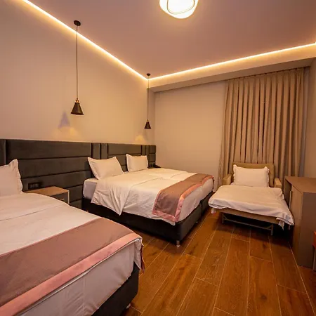 Hotell Center