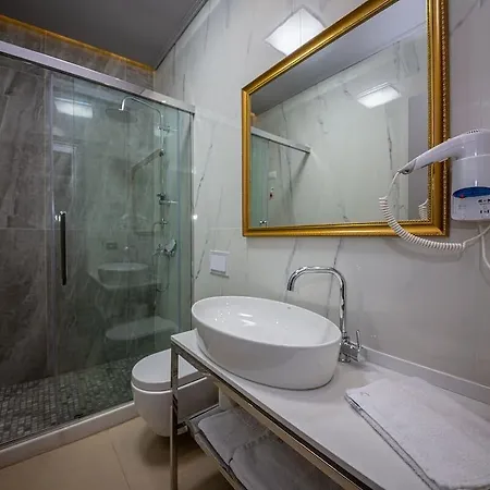 Hotel Center Tirana