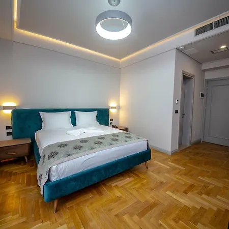 Hotel Center Tirana