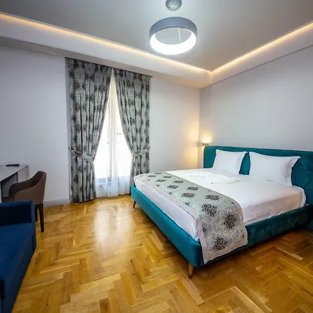 Hotel Center Tirana