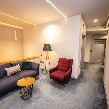 Center Tirana